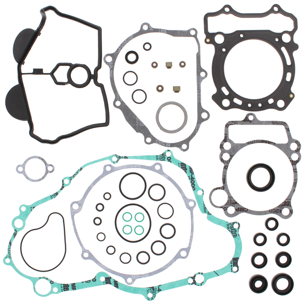VERTEX 缸垫/密封 COMPLETE GASKET SET WITH OIL SEALS