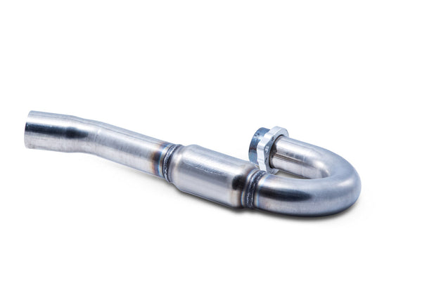 FMF 排气管 POWERBOMB HEADER (STAINLESS)