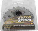 Supersprox 前链轮 Front CS Sprocket Steel 16T-525 APR