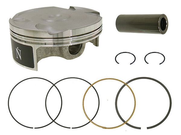 NAMURA 活塞 PISTON KIT HYPERDRYVE 94.95/+0.01 11:1 KTM