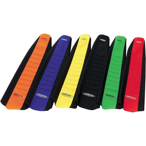 SDG INNOVATIONS 坐垫 PLEATED GRIPPER SEAT HUS DARK/BLU DARK/BLU