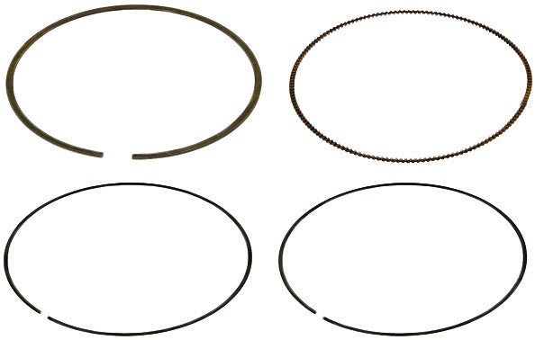 NAMURA  PISTON RINGS 95.96MM HON FOR NAMURA PISTONS ONLY