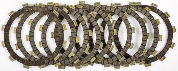 EBC 离合器 REDLINE CLUTCH KIT