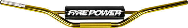 FIRE POWER 车把 Aluma-Steel Handlebar