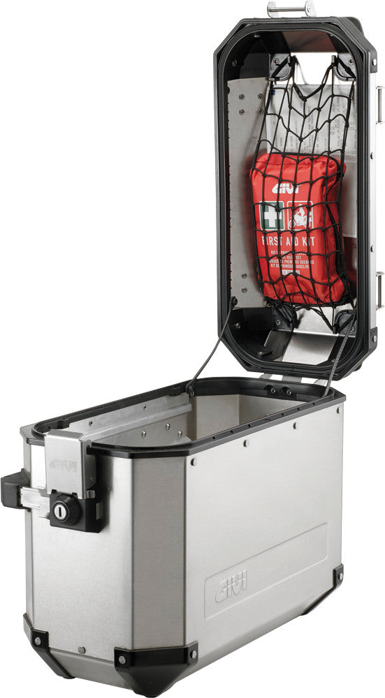 GIVI 配件 OUTBACK ELASTIC NET INNER SIDE CASES