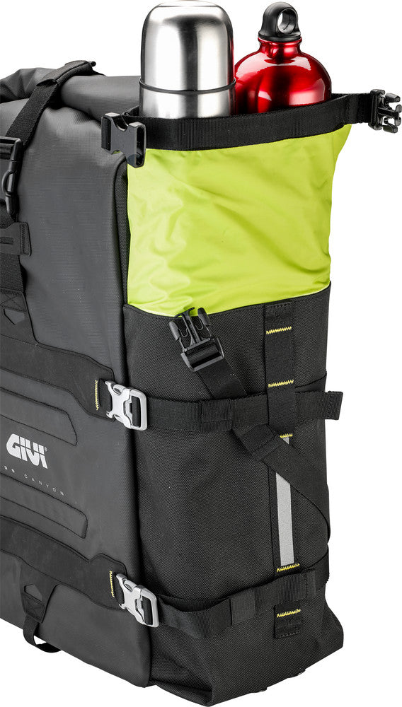 GIVI 背包/装备箱 Gravel-T (GRT) Luggage