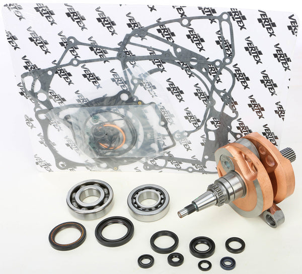 HOT RODS 发动机 BOTTOM END KIT