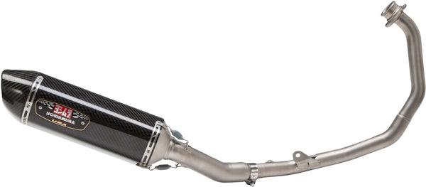 YOSHIMURA 排气管 EXHAUST R-77 RACE FULL SYSTEM SS/CF/CF