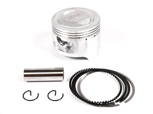 BBR 活塞 PISTON KIT - 88CC BORE KIT