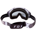 FOX 风镜 VUE Riet Goggles [黑/灰]