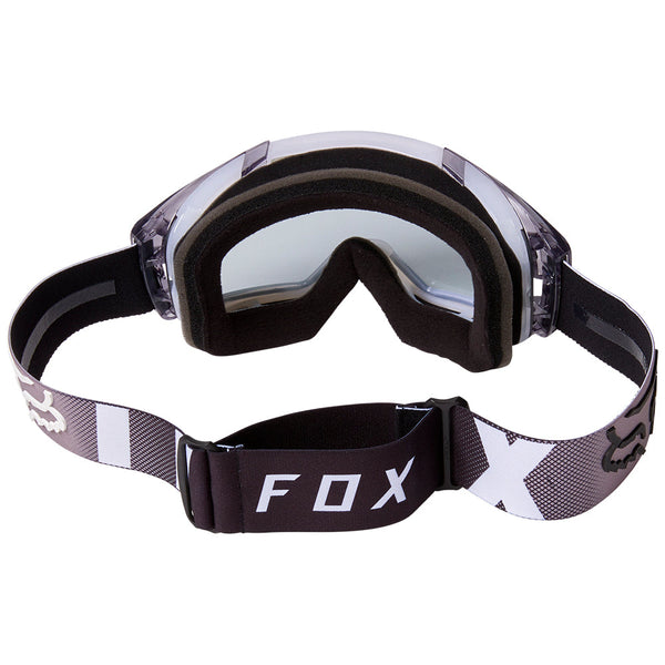 FOX 风镜 VUE Riet Goggles [黑/灰]