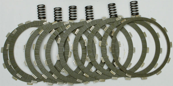 EBC 离合器 STREET RACER CLUTCH KIT