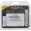 PIVOT WORKS 轴承 WHEEL BEARING KIT PREMIUM