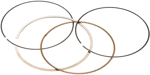 VERTEX 活塞 PISTON RINGS 87.96MM HUSQ/KTM FOR VERTEX PISTONS ONLY