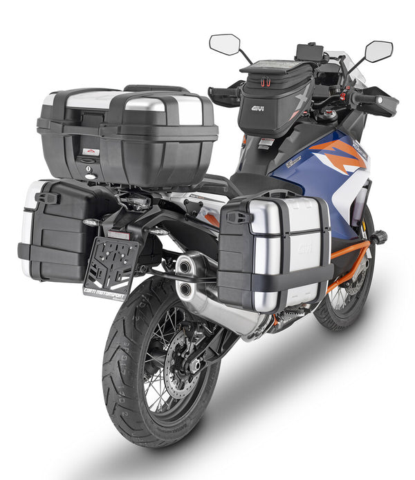 GIVI 五金件 SIDE CASE HARDWARE KTM