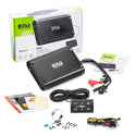 BOSS AUDIO 电子通讯/音视频 Bluetooth Amp