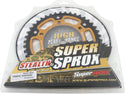 SUPERSPROX 链轮 REAR STEALTH SPROCKET ALU/STL 42T-520 GLD HON/KAW