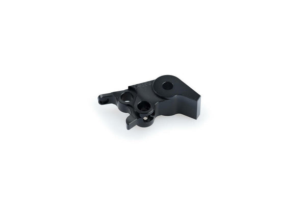 PUIG 手柄/牛角 LEVER ADAPTER CLUTCH 黑 KTM