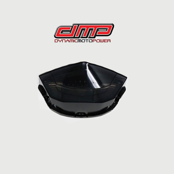 DMP 照明 POWERGRID TAIL LIGHT SMOKE