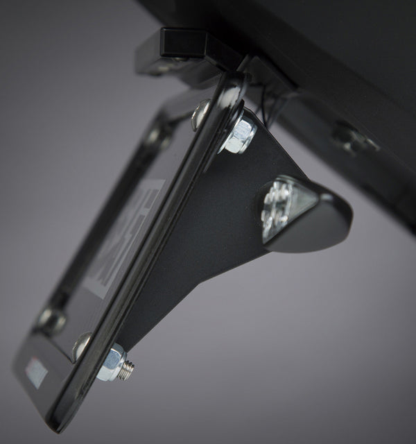 YOSHIMURA 车身 TURN SIGNAL BRACKET 通用