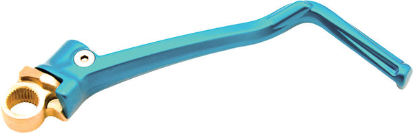 HAMMERHEAD 车身部件 KICK STARTER BLUE