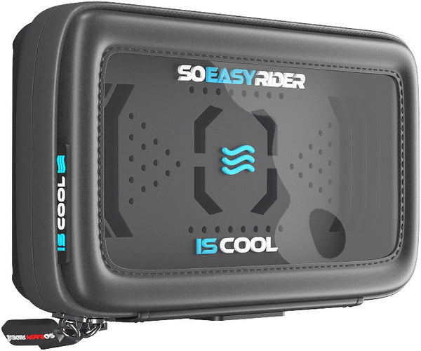 SO EASY RIDER 配件 IS Cooling Phone Case