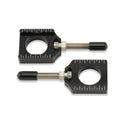 BOLT 轴承 CHAIN ADJUSTER BLOCKS YAM BLACK