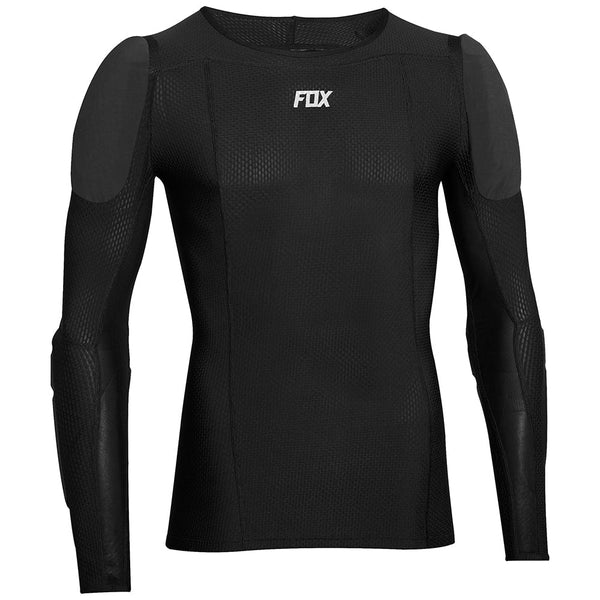 Fox Baseframe D3O® [黑]