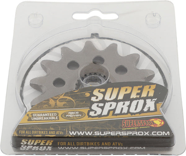SUPERSPROX 前CS链轮 钢制 14T-520 HON