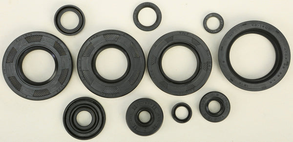 VERTEX 缸垫/密封 OIL SEAL SET