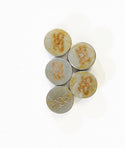 K&L 燃油系统 7.5mm Valve Shim Refill