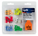 GROTE 电路装置 ATM Blade Style Fuses