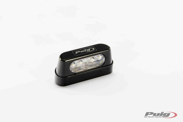 PUIG 照明 Fender Eliminator License Plate Light