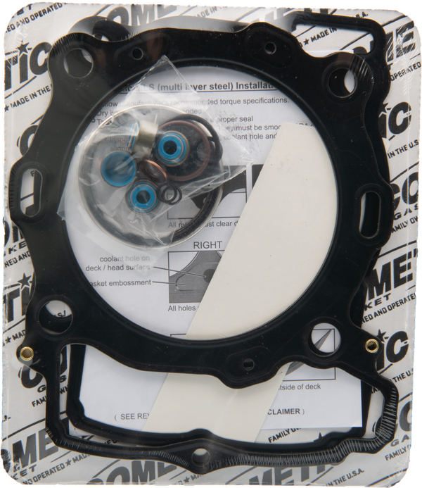 COMETIC 发动机 TOP END GASKET KIT 100MM BETA