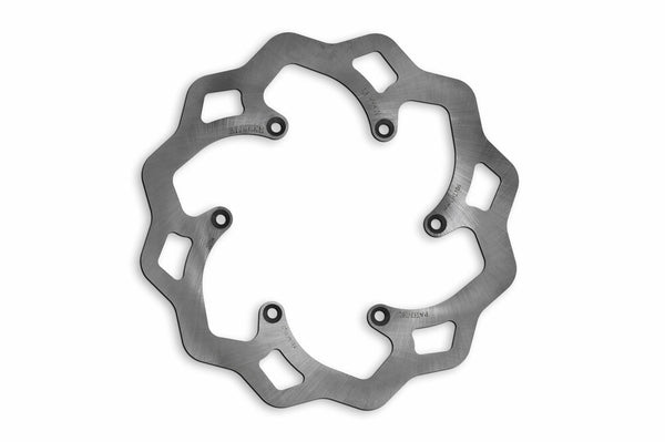 GALFER 刹车 STANDARD SIZE REAR WAVE ROTOR