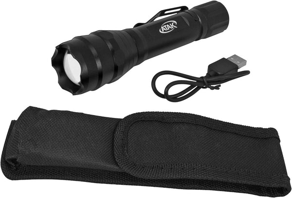 PERFORMANCE TOOL 照明 Rechargeable LED Flashlight