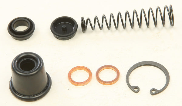 All balls 刹车泵维修套件 Suzuki/Kawasaki Master Cylinder Rebuild Kit