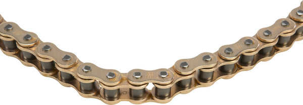 FIRE POWER 链条 HEAVY DUTY CHAIN 530X110 GOLD