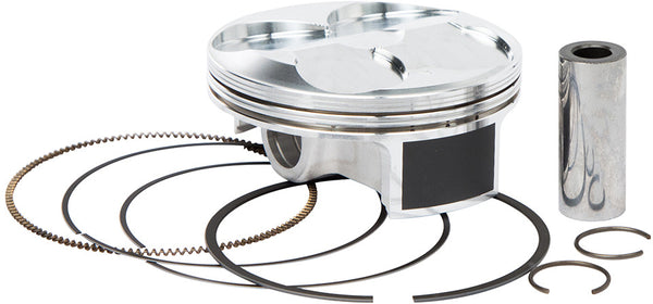 VERTEX 活塞 VERTEX PISTON KX250F HIGH COMP