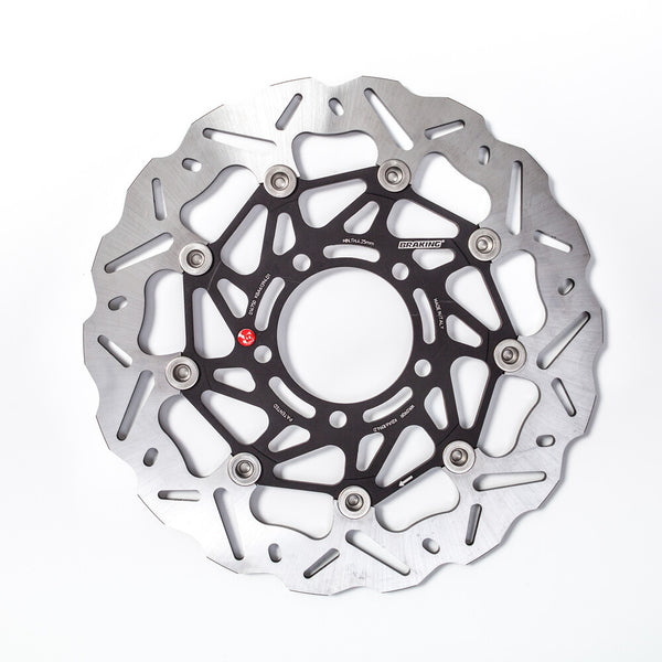 BRAKING 刹车 SK2 DIRECTIONAL ROTOR RIGHT