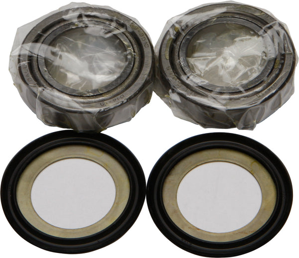 ALL BALLS 转向/方向盘 STEERING BEARING/密封套件