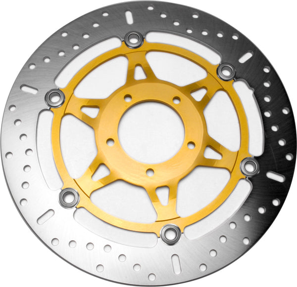 EBC 刹车 STREET ROTOR