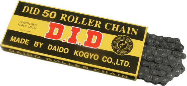 D.I.D 链条 STANDARD 520-116 NON O-RING CHAIN