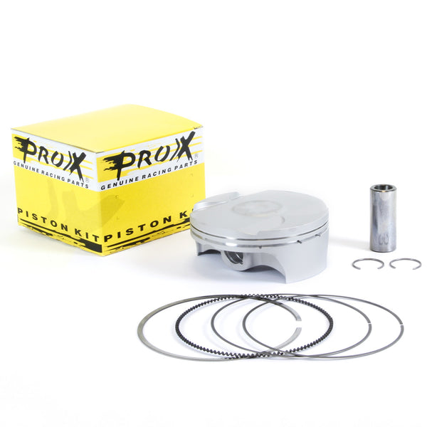 PROX 活塞 PISTON KIT FORGED NIKASIL CYL 94.94/STD 11.9:1 HUS/KTM