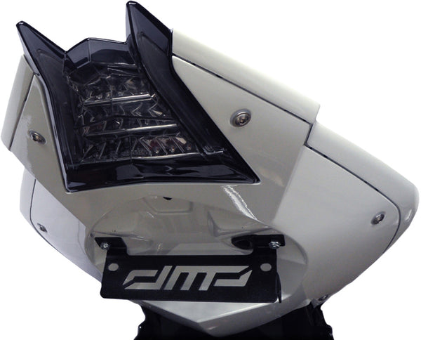 DMP 照明 POWERGRID TAIL LIGHT SMOKE