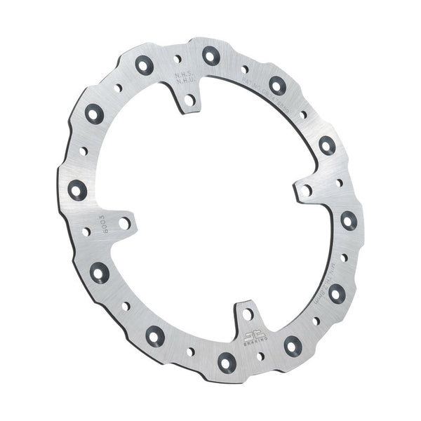 JT 刹车 REAR BRAKE ROTOR SS SELF CLEANING KTM