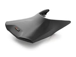 KTM Ergo Rider's Seat 200/390 Duke 2017-2021