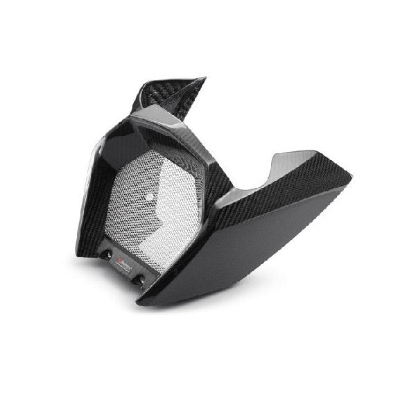 KTM 690 Duke Carbon Fiber Front Spoiler