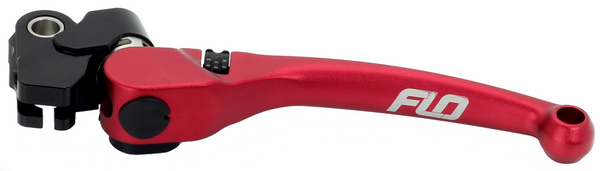 FLO MOTORSPORTS 手柄/牛角 Pro 160 Clutch Assembly Replacement Lever