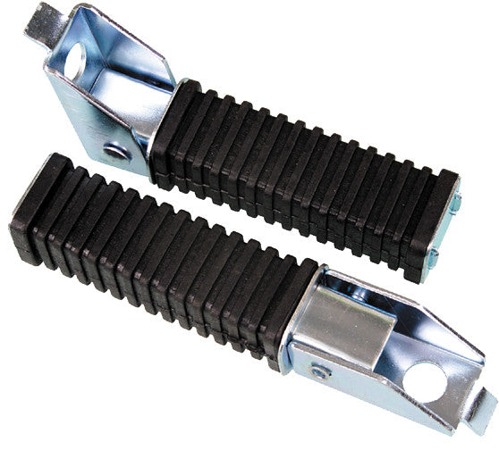 FIRE POWER 脚踏/换挡杆/脚刹 Folding Footrests